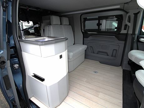 Westfalia Kelsey 2025 image