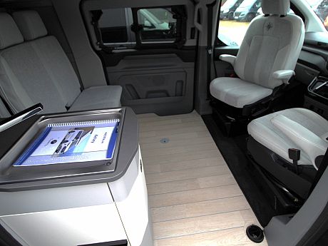 Westfalia Kelsey 2025 image