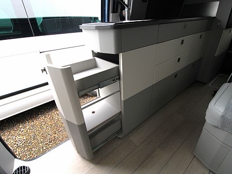 Westfalia Kelsey 2025 image