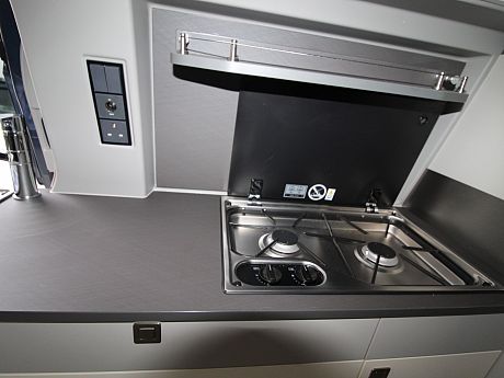 Westfalia Kelsey 2025 image