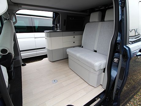 Westfalia Kelsey 2025 image