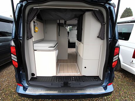 Westfalia Kelsey 2025 image