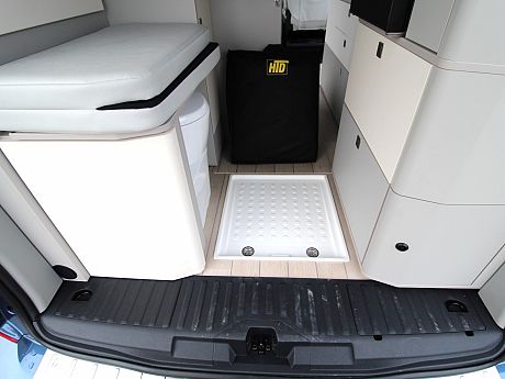 Westfalia Kelsey 2025 image