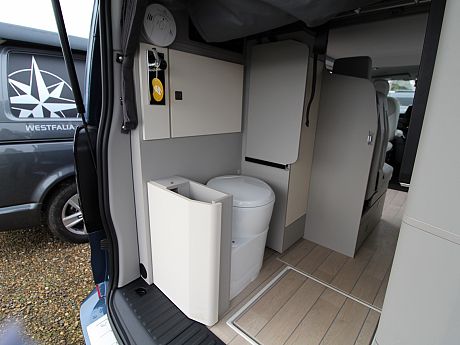 Westfalia Kelsey 2025 image