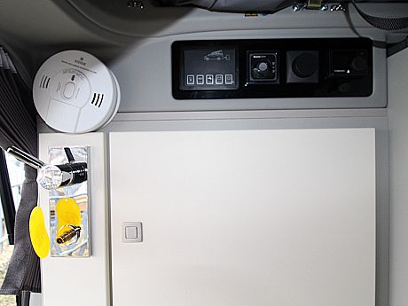 Westfalia Kelsey 2025 image