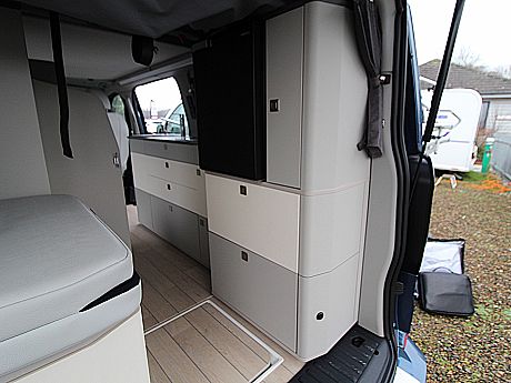 Westfalia Kelsey 2025 image