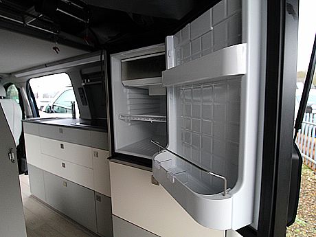 Westfalia Kelsey 2025 image