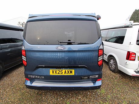 Westfalia Kelsey 2025 image