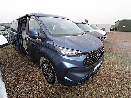 Westfalia Kelsey 2025 image