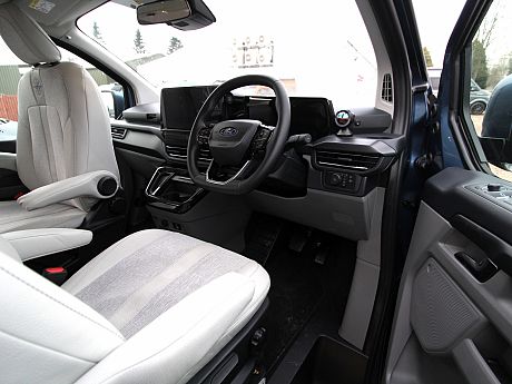 Westfalia Kelsey 2025 image