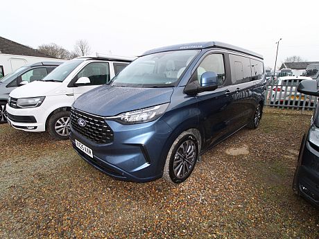 Westfalia Kelsey 2025 image