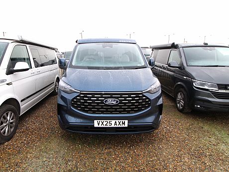 Westfalia Kelsey 2025 image