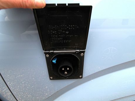 Westfalia Sven Hedin 2025 - Less than 400 miles! image