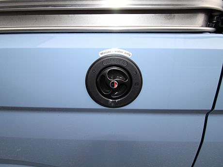 Westfalia Sven Hedin 2025 - Less than 400 miles! image