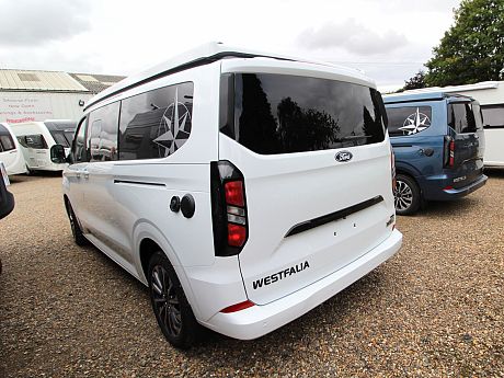 Westfalia Kelsey Arctic White (63277) image