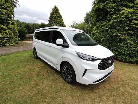 Westfalia Kelsey Arctic White (63275) image