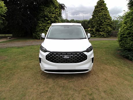 Westfalia Kelsey Arctic White (63275) image