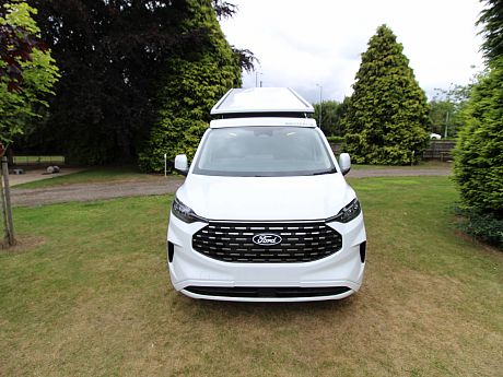 Westfalia Kelsey Arctic White (63275) image