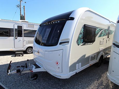 Coachman Acadia 460 - 2026 image