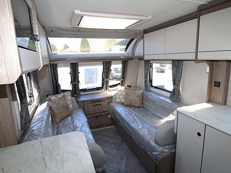 Coachman Acadia 460 - 2026 image