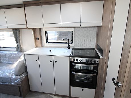 Coachman Acadia 460 - 2026 image