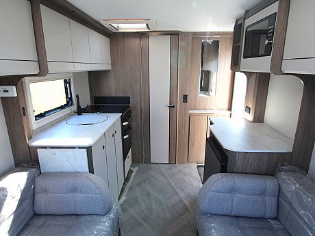 Coachman Acadia 460 - 2026 image