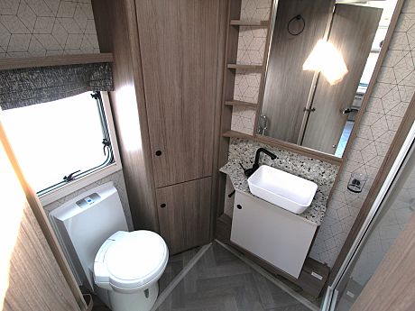 Coachman Acadia 460 - 2026 image