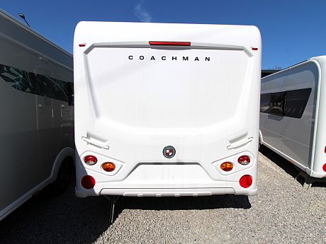 Coachman Acadia 460 - 2026 image