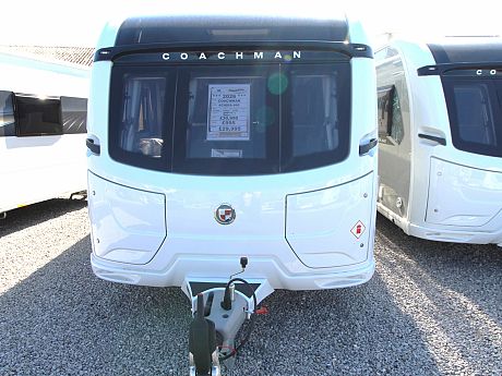 Coachman Acadia 460 - 2026 image