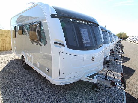 Coachman Acadia 460 - 2026 image