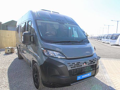 ACE 1200 RLT - Auto - Lanzarote Grey image