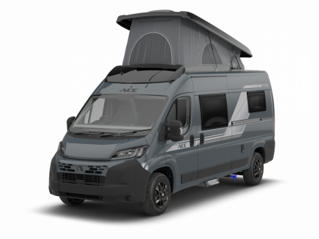ACE 1200 RLT - Auto - Lanzarote Grey image
