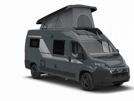 ACE 1200 RLT - Auto - Lanzarote Grey image