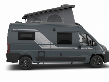ACE 1200 RLT - Auto - Lanzarote Grey image