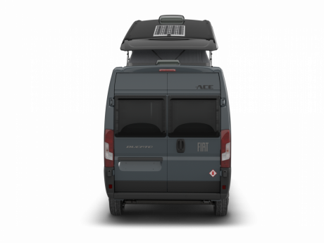 ACE 1200 RLT - Auto - Lanzarote Grey image