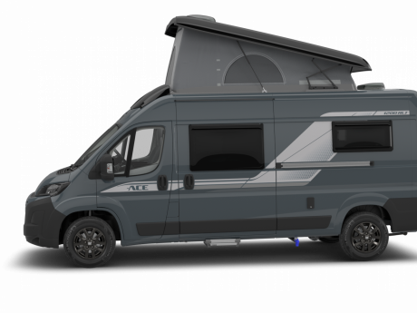 ACE 1200 RLT - Auto - Lanzarote Grey image