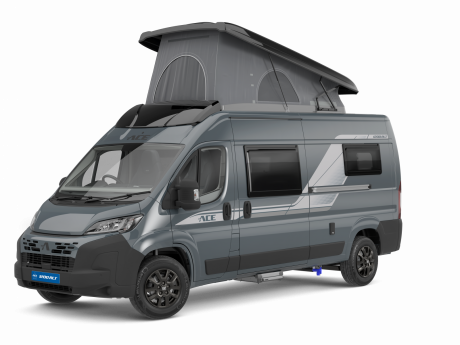 ACE 1200 RLT - Auto - Lanzarote Grey image