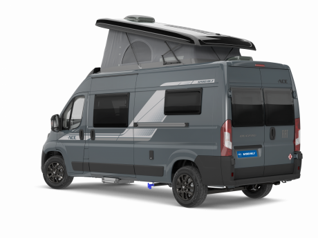 ACE 1200 RLT - Auto - Lanzarote Grey image