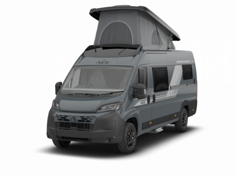 ACE 1200 SLT - Auto - Lanzarote Grey image