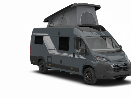 ACE 1200 SLT - Auto - Lanzarote Grey image