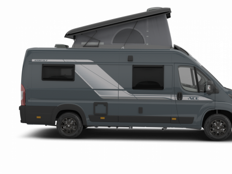 ACE 1200 SLT - Auto - Lanzarote Grey image