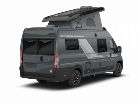 ACE 1200 SLT - Auto - Lanzarote Grey image