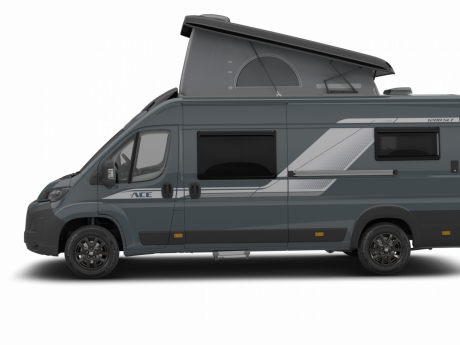 ACE 1200 SLT - Auto - Lanzarote Grey image