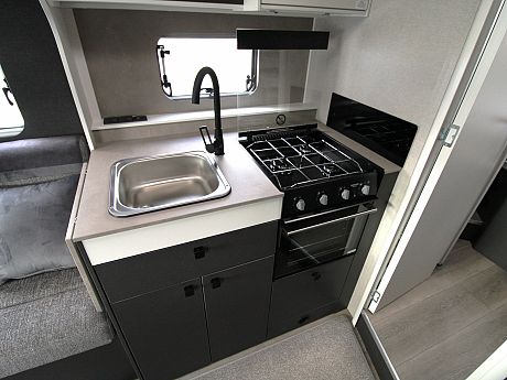 ACE 1500 DB - Auto image