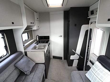 ACE 1500 DB - Auto image