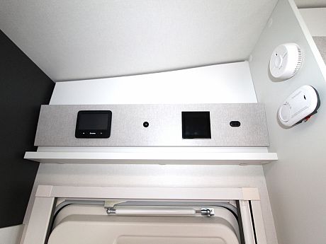 ACE 1500 DB - Auto image