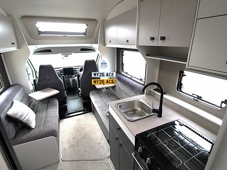 ACE 1500 DB - Auto image