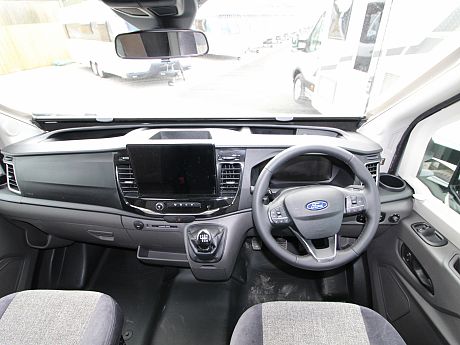 ACE 1500 DB - Auto image