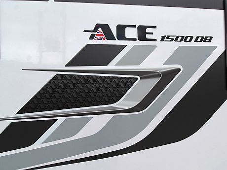 ACE 1500 DB - Auto image