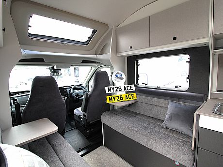 ACE 1500 DB - Auto image